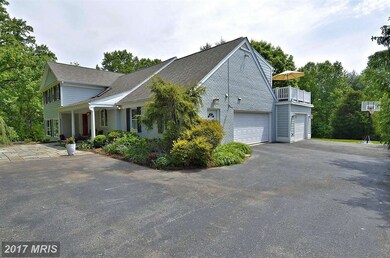 14401 Falling Leaf Dr, Gaithersburg, MD 20878 - photo 5