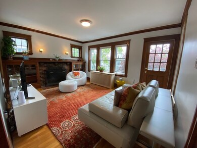 8 Dalton Rd unit 2, Belmont, MA 02478 - photo 4