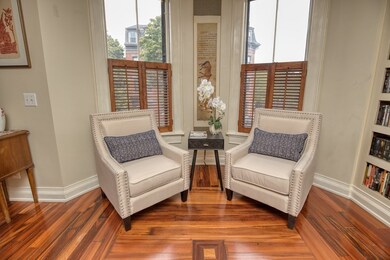 26 Dartmouth St unit 4, Boston, MA 02116 - photo 5