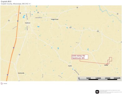 2048 Ashley Rd, Hazlehurst, MS 39083 - photo 2