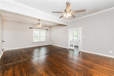 311 N Linden St, Hammond, LA 70401 - photo 6