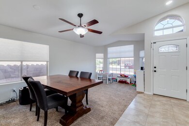 7152 E Jan Ave, Mesa, AZ 85209 - photo 4