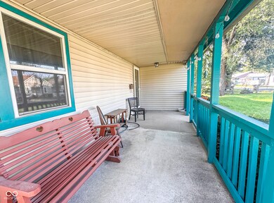 2206 Union St, Columbus, IN 47201 - photo 4