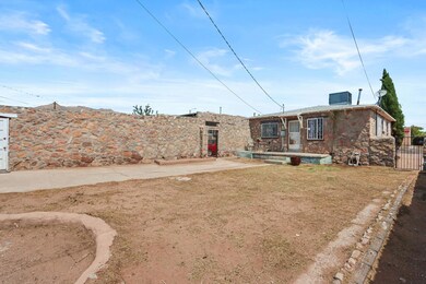 3906 Hamilton Ave, El Paso, TX 79930 - photo 7