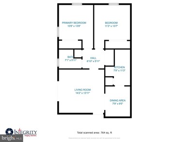 1309 N East St unit C1, Frederick, MD 21701 - photo 5