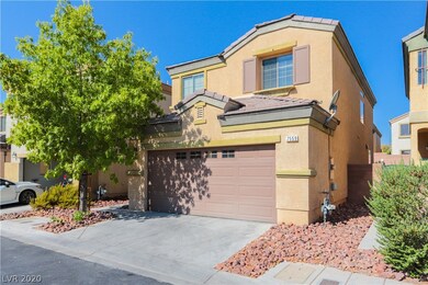 7559 Orchard Pine St, Las Vegas, NV 89139 - photo 2