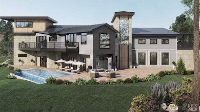 5420 Wikiup Bridge Way, Santa Rosa, CA 95404 - photo 3