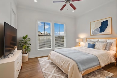 998 Stanford Ave unit 402, Baton Rouge, LA 70808 - photo 4