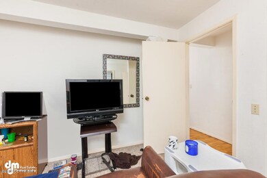 Unit A Bedroom 2