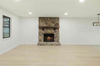 1487 Springwood Dr SE unit A, Smyrna, GA 30080 - photo 4