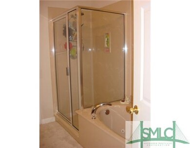 Master Bath/Spa.