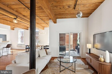 205-15 Cuthbert St unit 301, Philadelphia, PA 19106 - photo 3