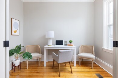 19 Prospect St unit PH, Charlestown, MA 02129 - photo 7