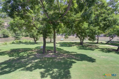 The Canopy of Mature Trees create a 