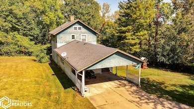 316 Filmore St, Ottumwa, IA 52501 - photo 4