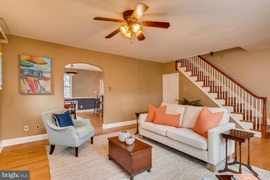 2404 Pelham Ave, Baltimore, MD 21213 - photo 4