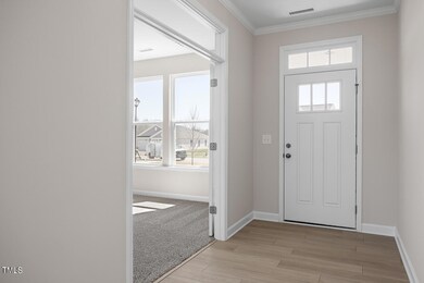 Hickory A-WK-88 Van Winkle St-lot 23-mls