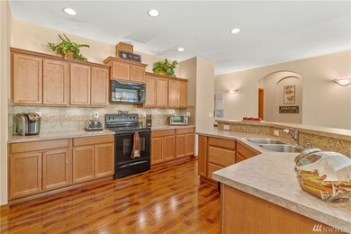 6715 Olive Ave, Stanwood, WA 98292 - photo 5