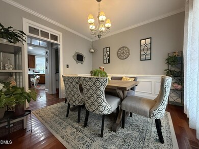 3920 Rustic Mill Dr, Apex, NC 27539 - photo 7