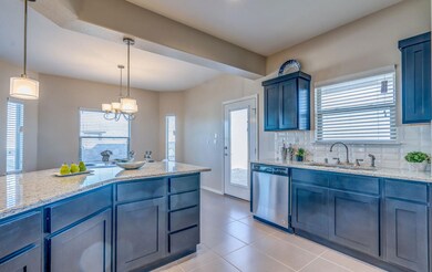 13816 Villa Vista Ave, El Paso, TX 79928 - photo 7