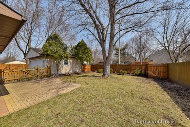 405 Bayview Ave, Naperville, IL 60565 - photo 3