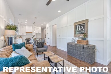 430 W El Paso St, Broken Arrow, OK 74012 - photo 5