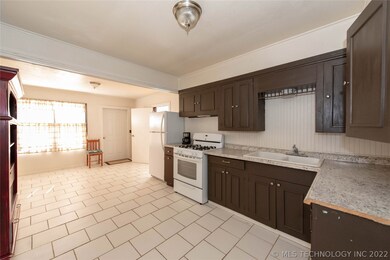 New tile, fresh paint, upgraded cabinets and fixtu
