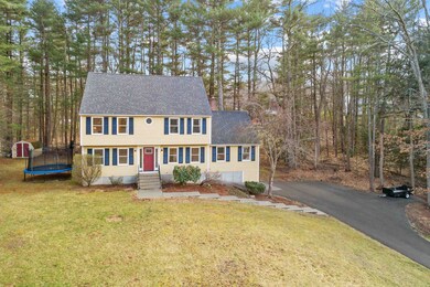 10 Lexington Ave, Londonderry, NH 03053 - photo 2