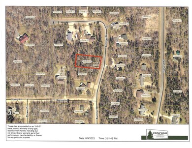 L4 B20 WB16 Summer Dr, Breezy Point, MN 56472 - photo 2