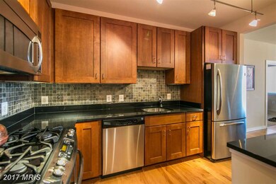 The Westlee unit 413, Arlington, VA 22213 - photo 2