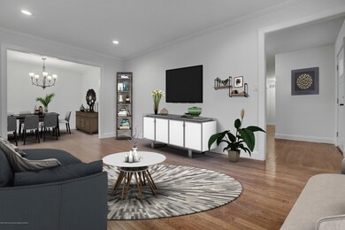 543 Dutch Neck Rd, East Windsor, NJ 08520 - photo 6