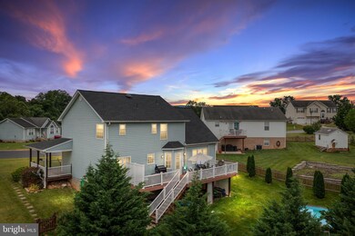 691 Fulton Dr, Strasburg, VA 22657 - photo 2