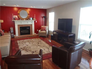 Family Room.