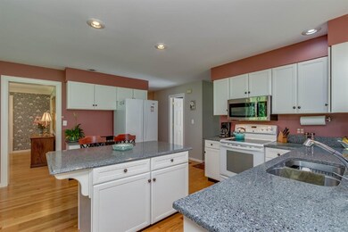 123 Taylor Rd, Contoocook, NH 03229 - photo 6