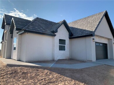 773 Pontop Hall St, El Paso, TX 79928 - photo 2