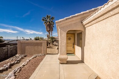 3937 Chemehuevi Blvd