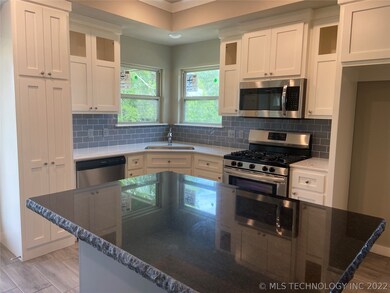 5030 N 35th St, Broken Arrow, OK 74014 - photo 5