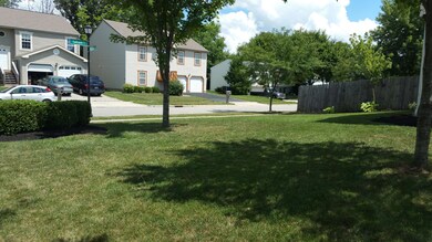 SIDE YARD 2