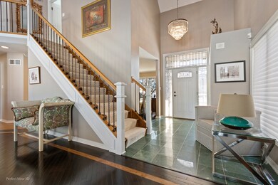 Foyer