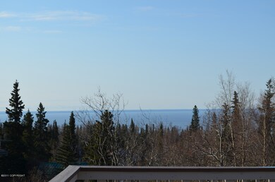 Inlet Views