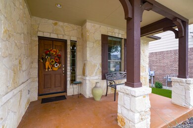 3618 Bennington Way, San Antonio, TX 78261 - photo 4