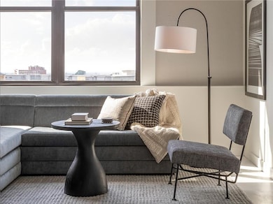 125 Ted Turner Dr SW unit 802, Atlanta, GA 30303 - photo 5