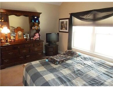 Master Bedroom.