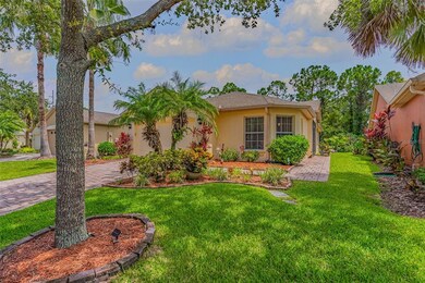 Active Adult Community