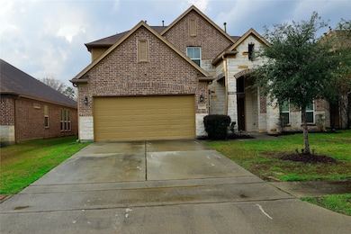 Driveway Garage
