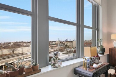 50 Dey St unit 559, Jersey City, NJ 07306 - photo 5