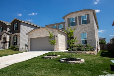 10322 Lady Bird, San Antonio, TX 78252 - photo 2