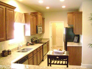 Photo is representation of home, not actual home. 