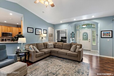 2215 E Klatt Rd, Anchorage, AK 99516 - photo 5