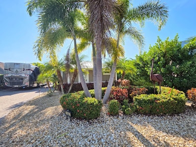 624 SW 35th Trace unit 183, Okeechobee, FL 34974 - photo 6